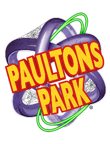 Paultons Park Logo