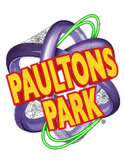 Paultons Park Logo