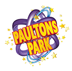 Paultons Park Logo