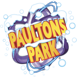 Paultons Park Logo