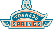 Tornado Springs Logo