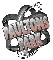 Paultons Park Logo