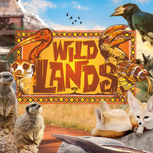 Wild Lands